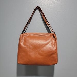 hand made hand bag